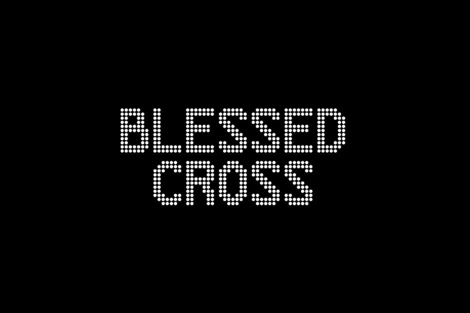 Blessed Cross